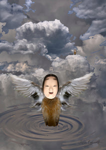 Guardian Angel Duck